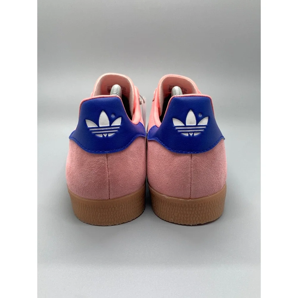 adidas gazelle pink